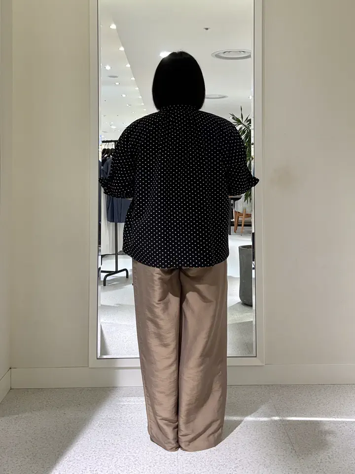 23区 L 杉山 コーディネート画像