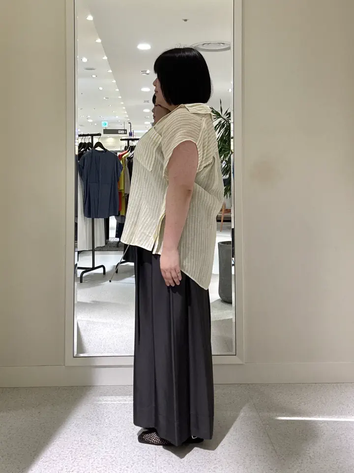 23区 L 杉山 コーディネート画像