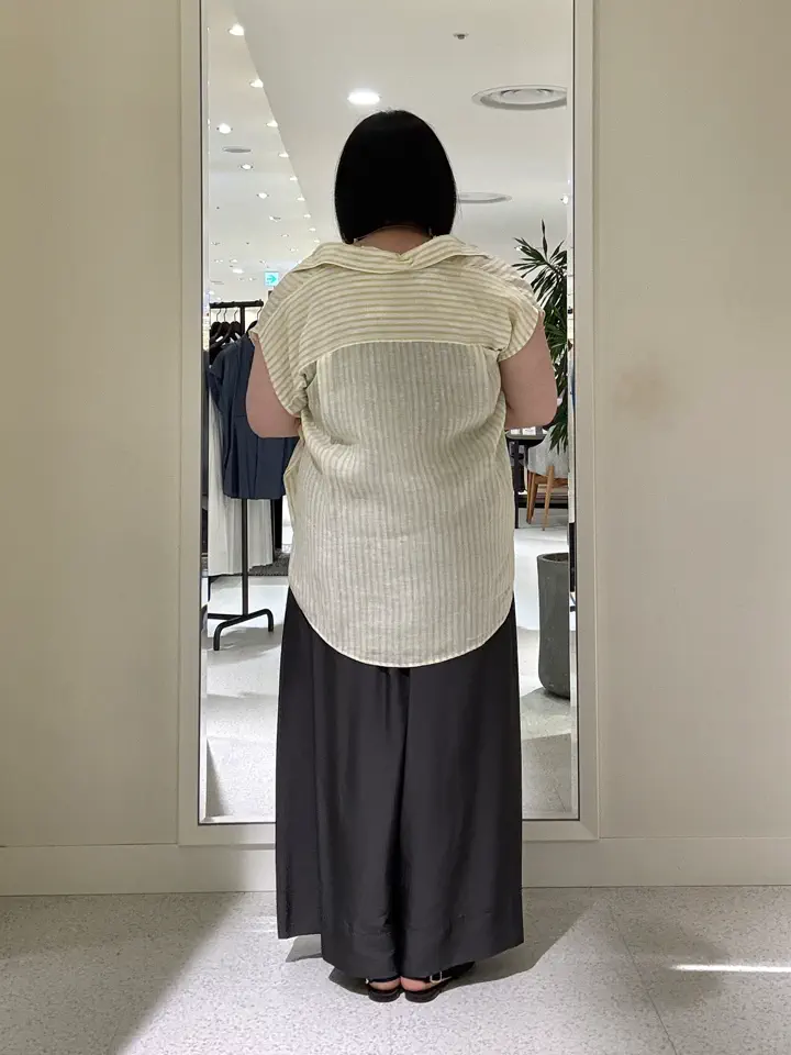 23区 L 杉山 コーディネート画像