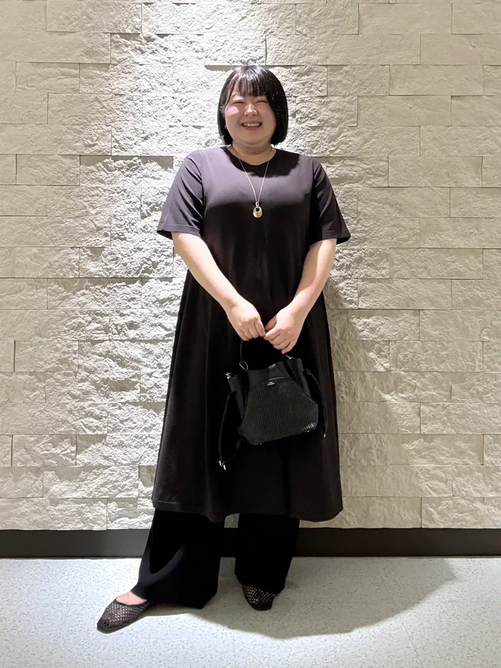 23区 L 杉山 コーディネート画像