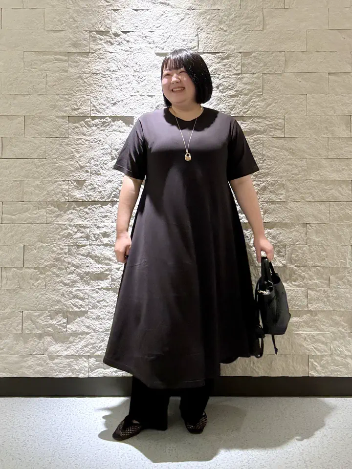 23区 L 杉山 コーディネート画像