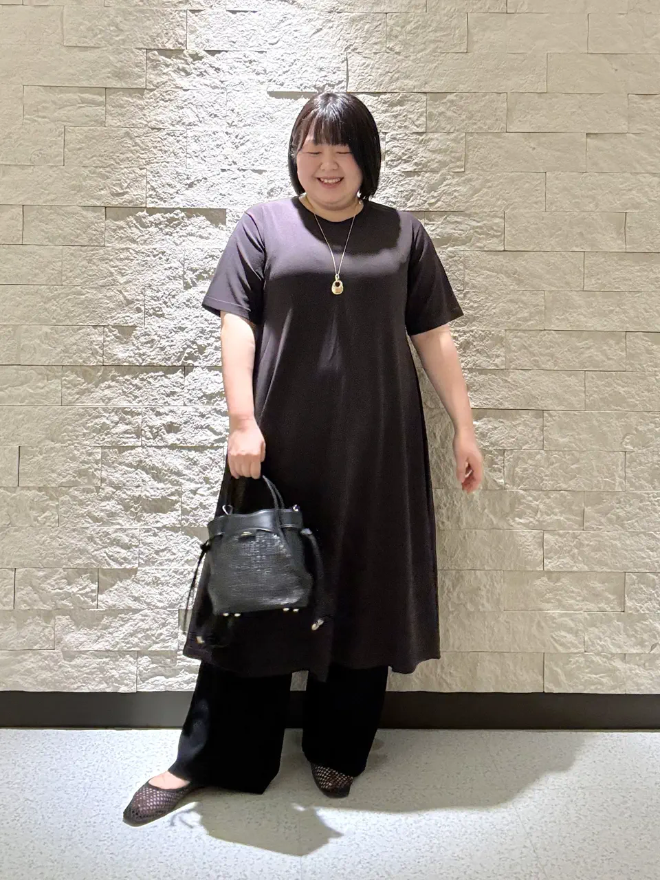 23区 L 杉山 コーディネート画像