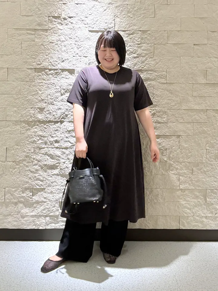23区 L 杉山 コーディネート画像