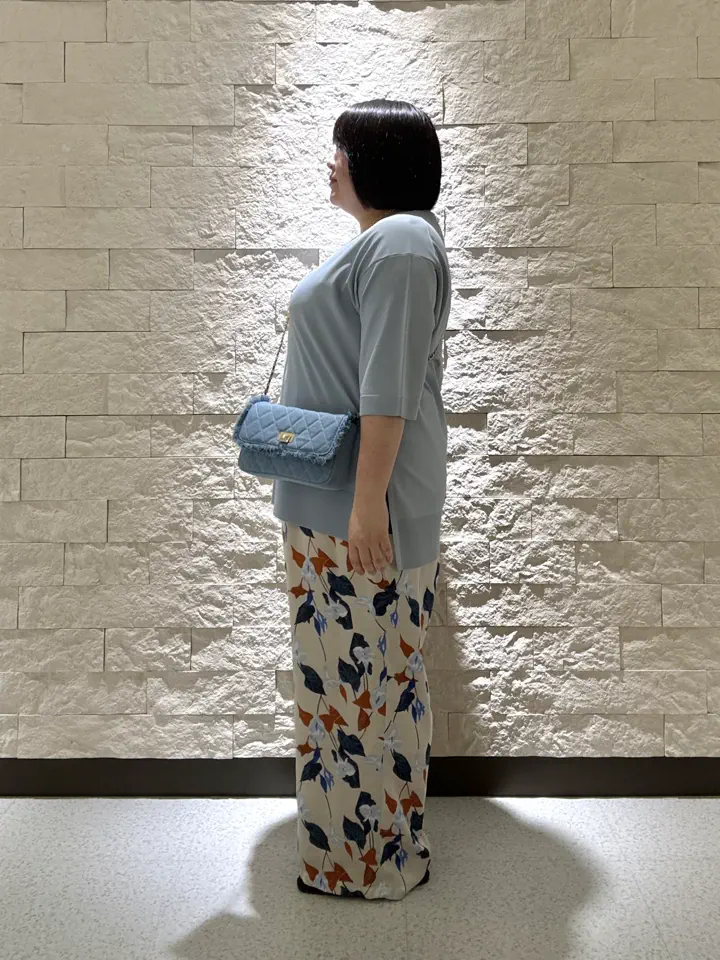 23区 L 杉山 コーディネート画像