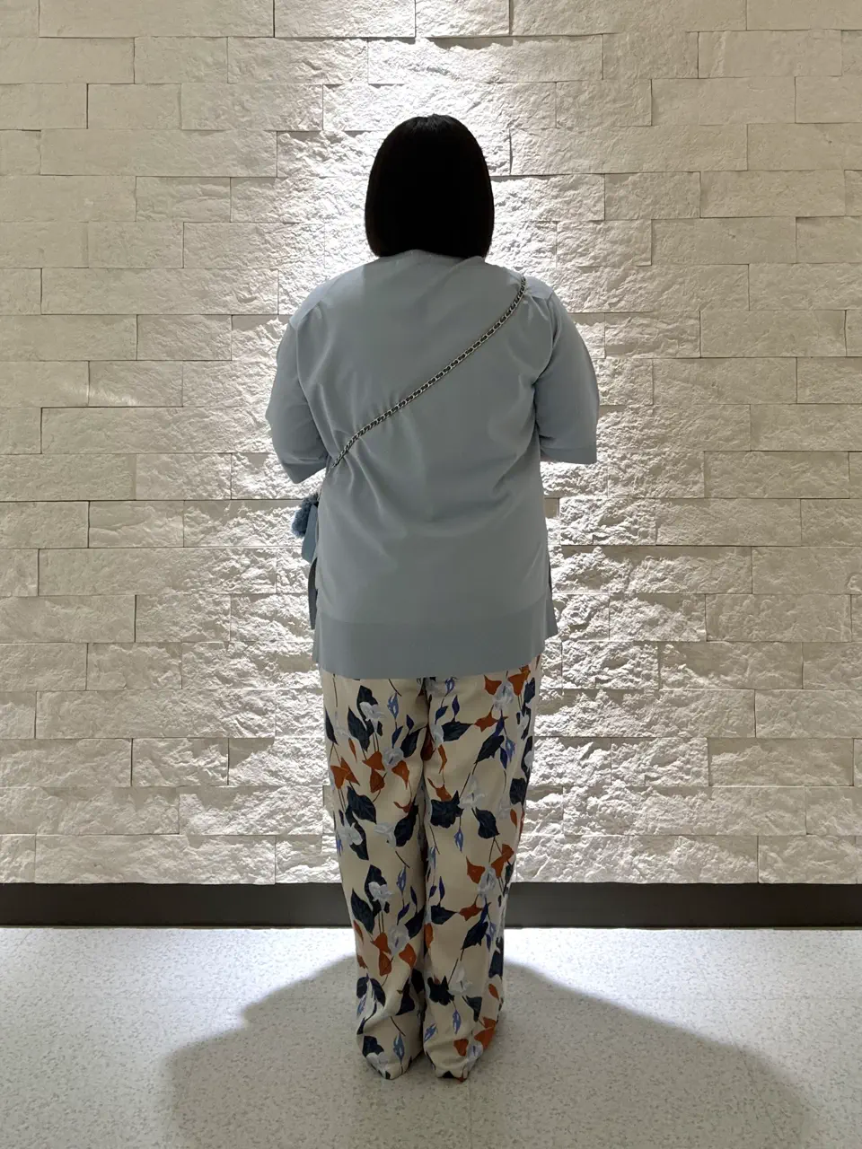 23区 L 杉山 コーディネート画像