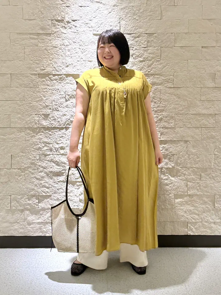 23区 L 杉山 コーディネート画像