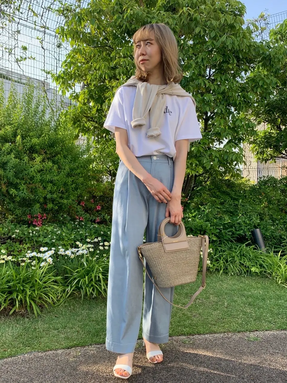  近藤 コーディネート画像