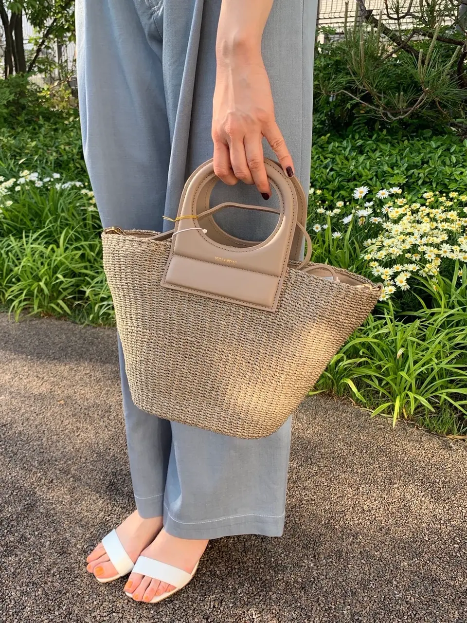 23区 L 近藤 コーディネート画像