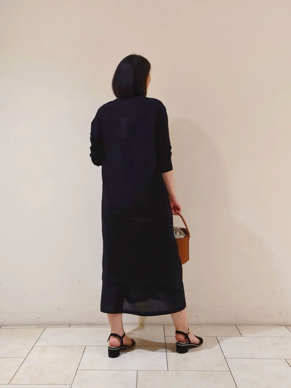 23区 L 岡 コーディネート画像