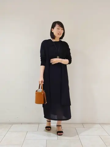 23区 L 岡 コーディネート画像