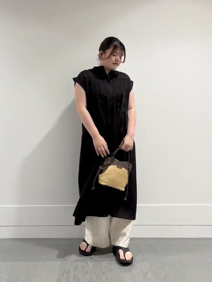 23区 L 稲家 コーディネート画像