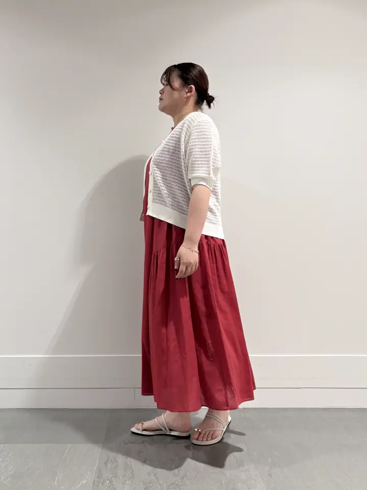 23区 L 稲家 コーディネート画像