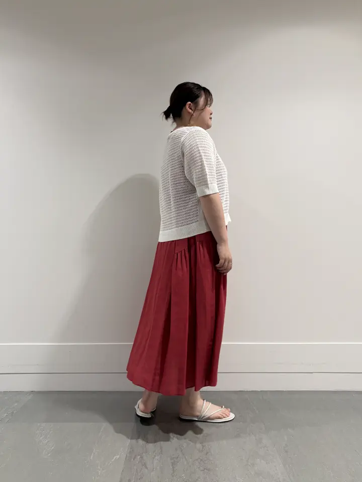 23区 L 稲家 コーディネート画像
