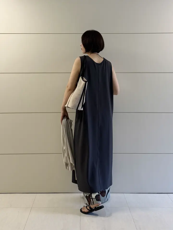 23区 L 緒續 コーディネート画像