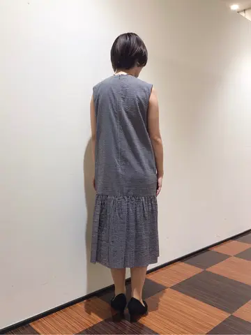 23区 L S コーディネート画像