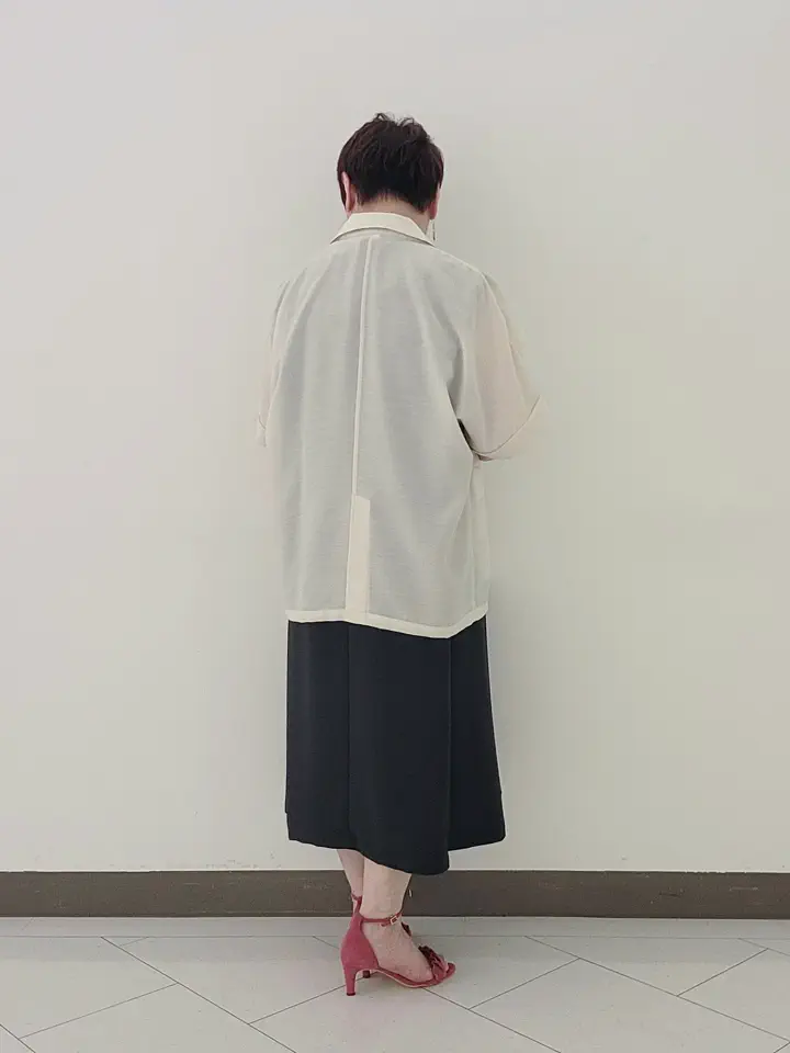 23区 L kazumi コーディネート画像