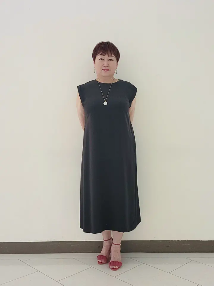 23区 L kazumi コーディネート画像