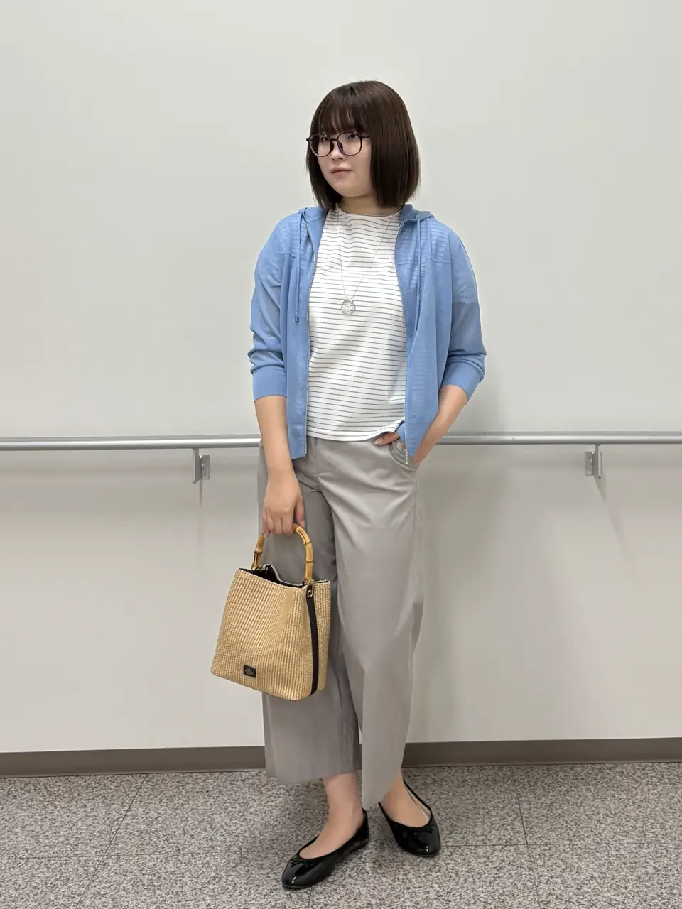  稲垣 コーディネート画像