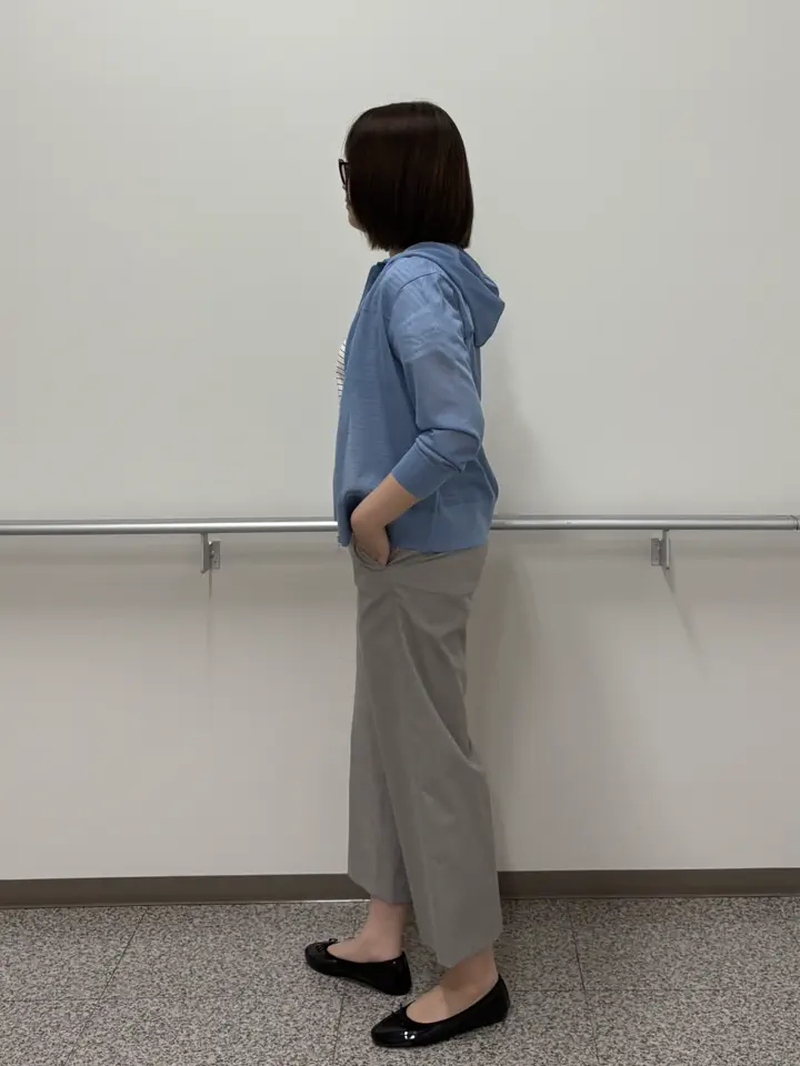 J.PRESS LADIES 稲垣 コーディネート画像