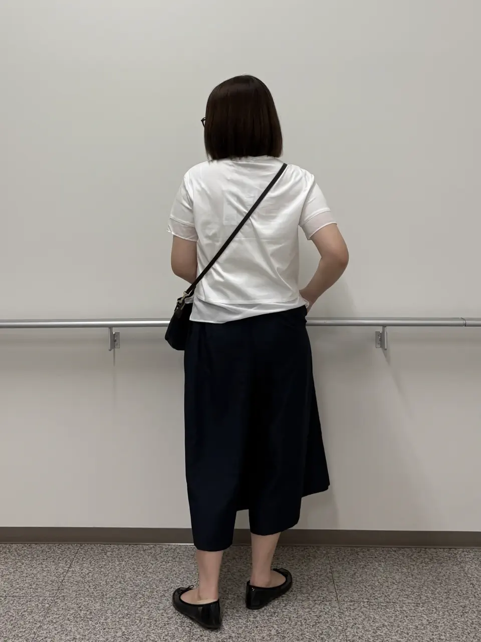 J.PRESS LADIES 稲垣 コーディネート画像