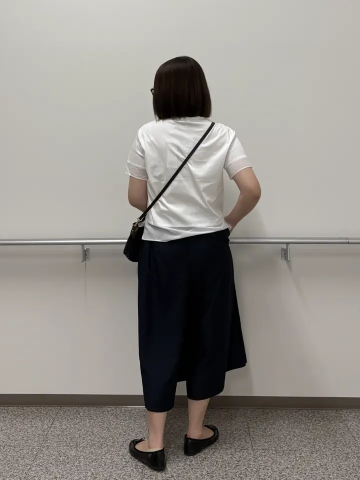 J.PRESS LADIES 稲垣 コーディネート画像