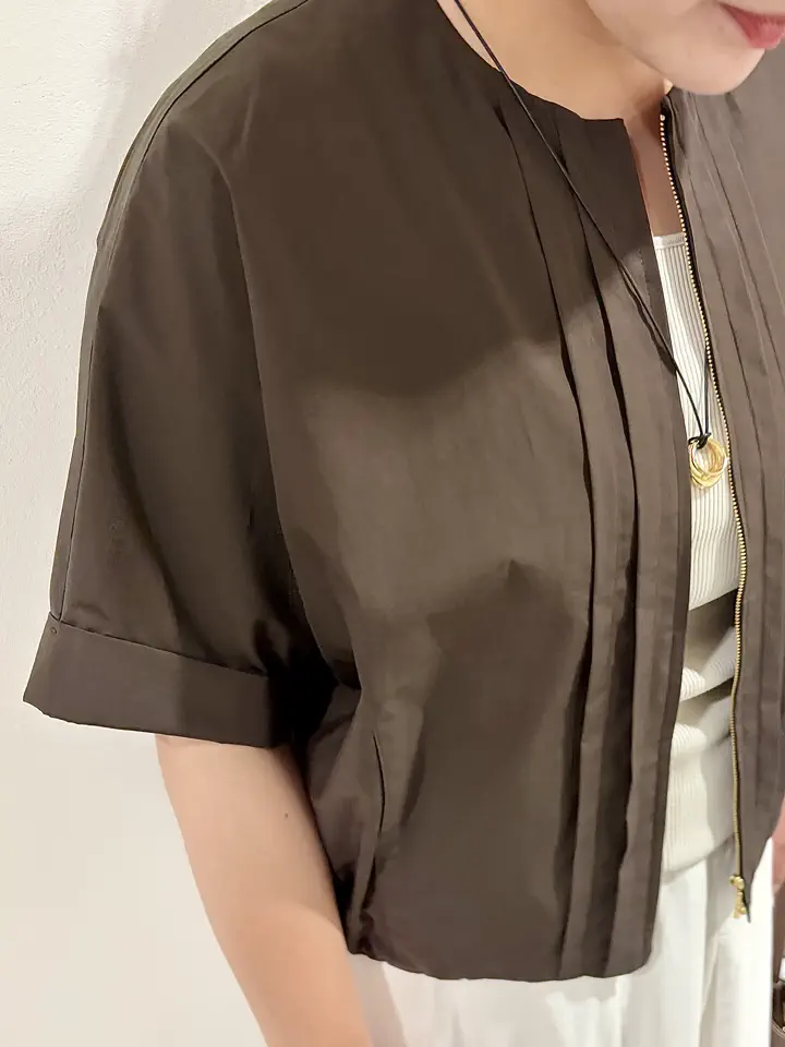 23区 L 上山 コーディネート画像