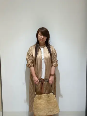 23区 L 樫浦 コーディネート画像