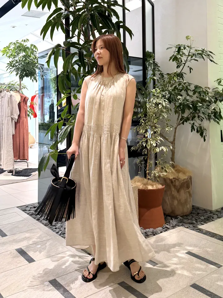 23区 渡邉 コーディネート画像