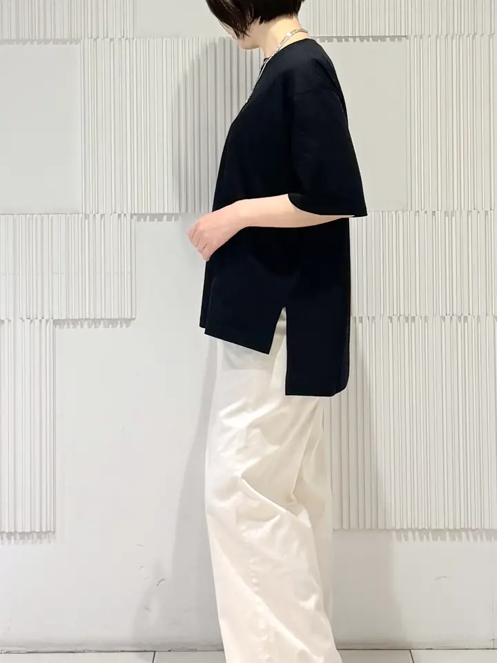 23区 L 緒續 コーディネート画像