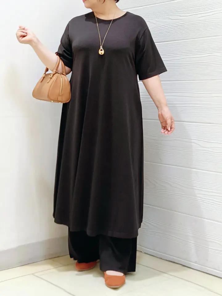 23区 L 中村 コーディネート画像