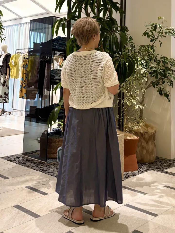 23区 S 藤川 コーディネート画像