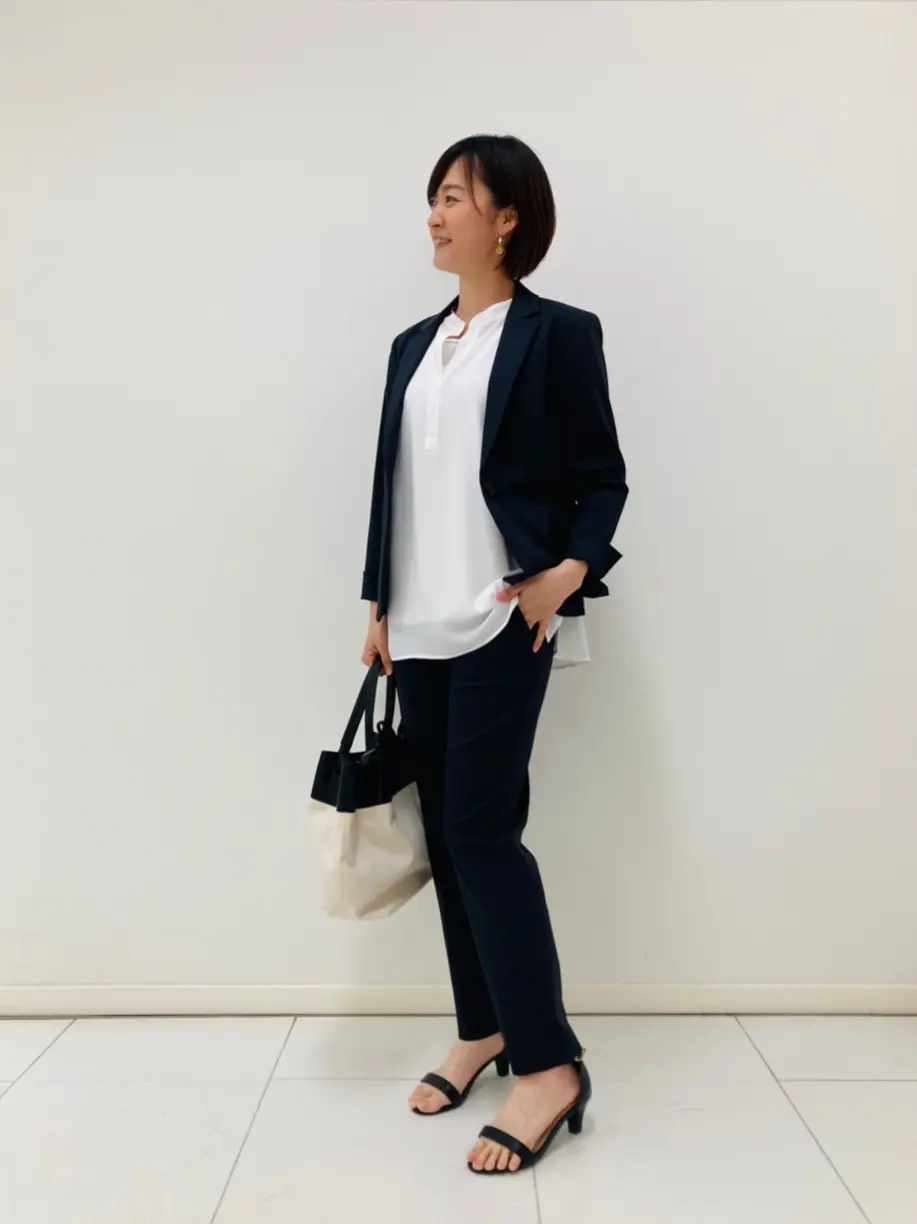  蔦谷 コーディネート画像