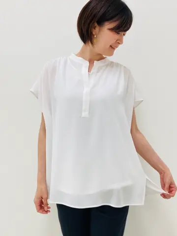 23区 L 蔦谷 コーディネート画像