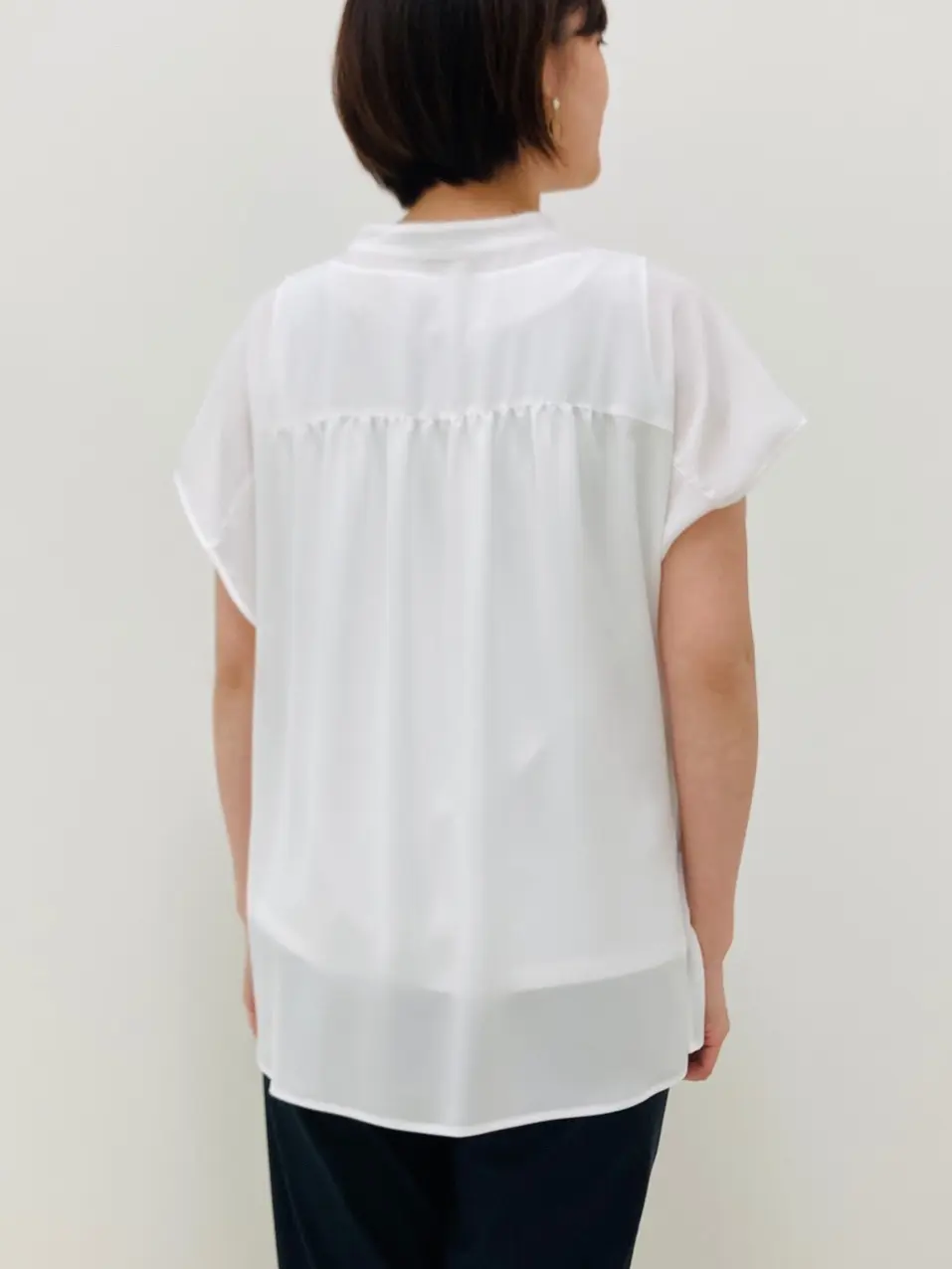 23区 L 蔦谷 コーディネート画像