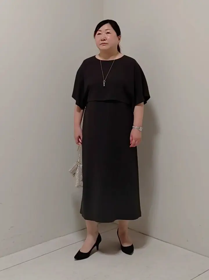 23区 コウノ コーディネート画像