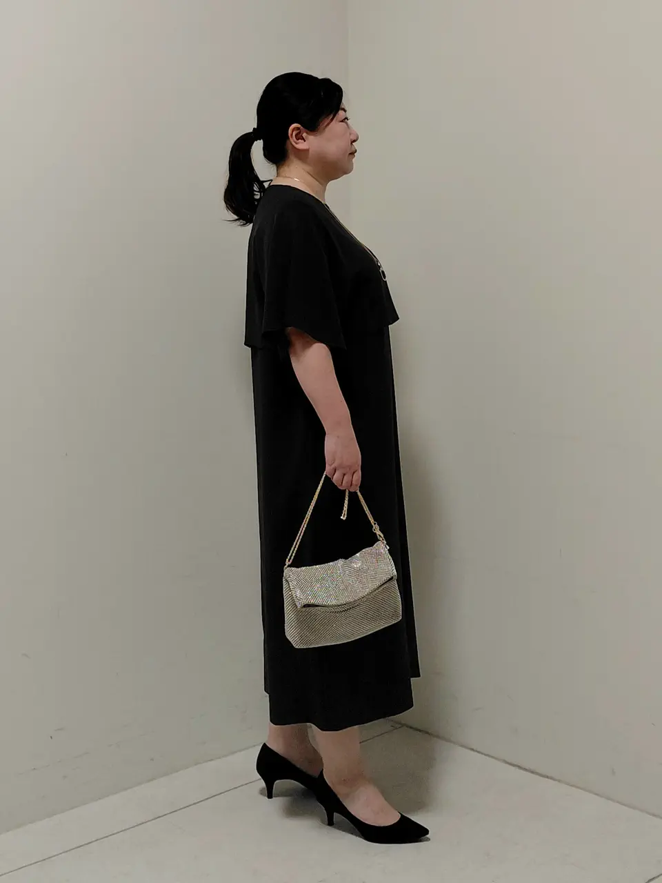 23区 コウノ コーディネート画像