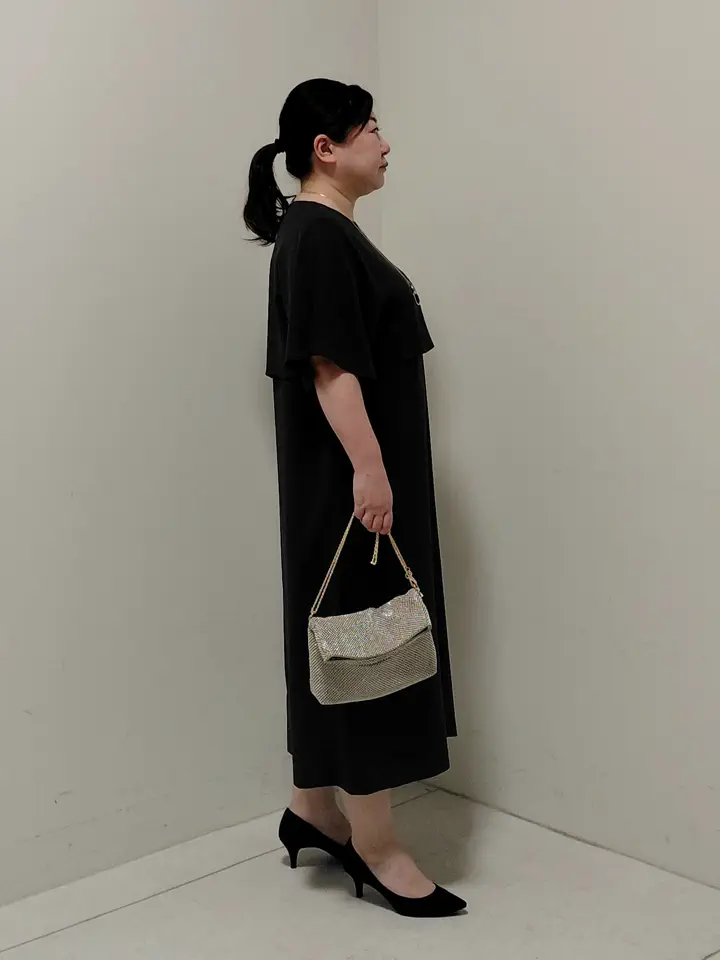 23区 コウノ コーディネート画像