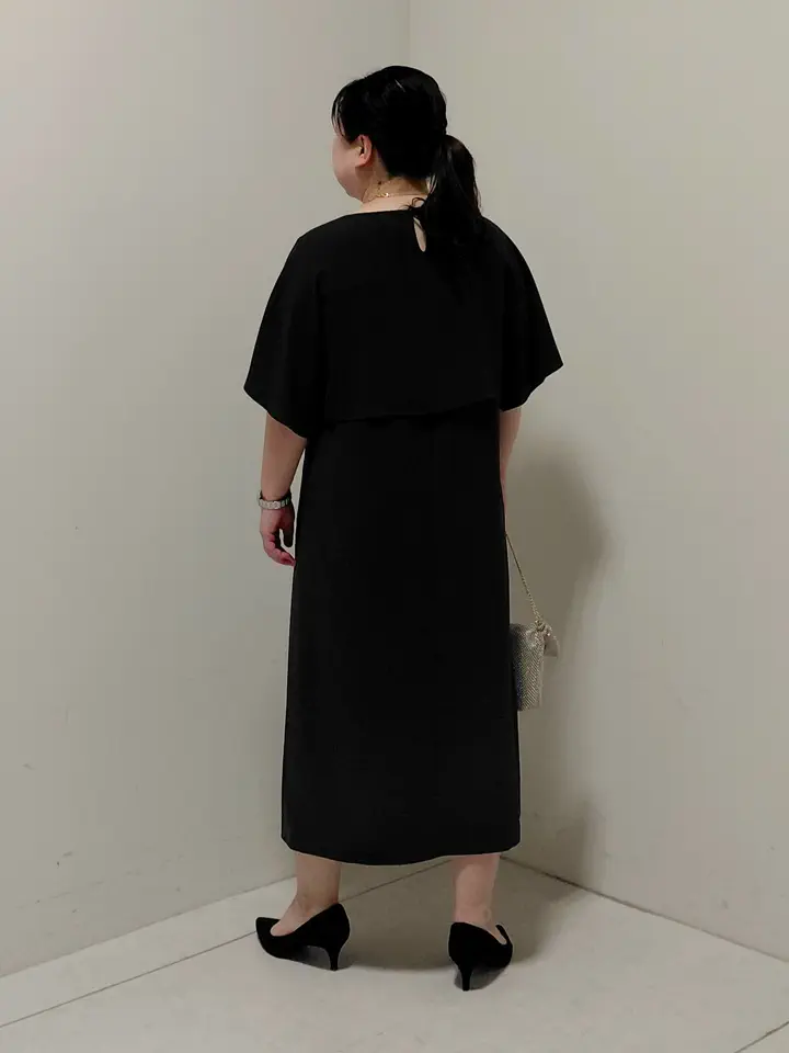 23区 コウノ コーディネート画像