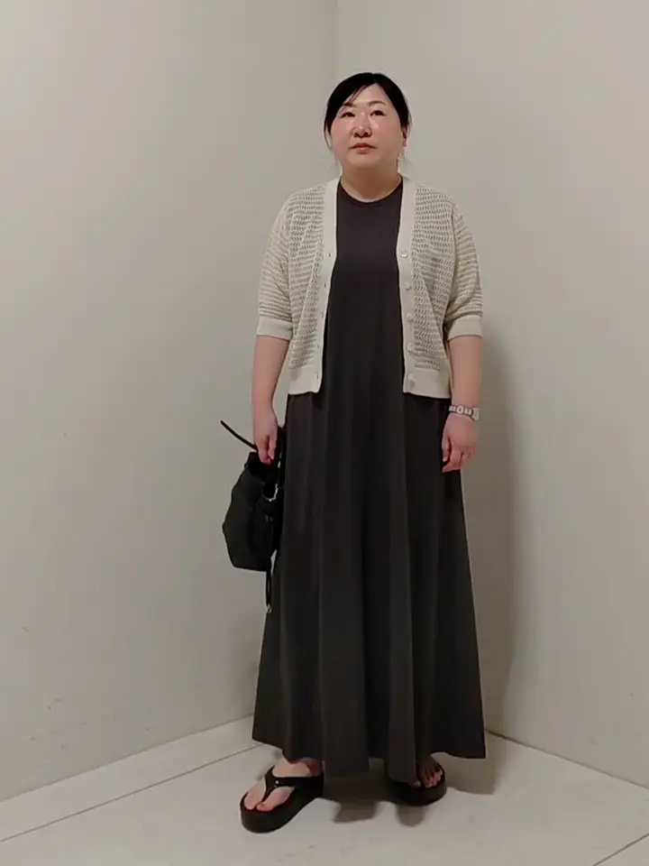 23区 コウノ コーディネート画像