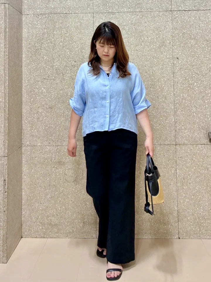 23区 L 佐々木 コーディネート画像