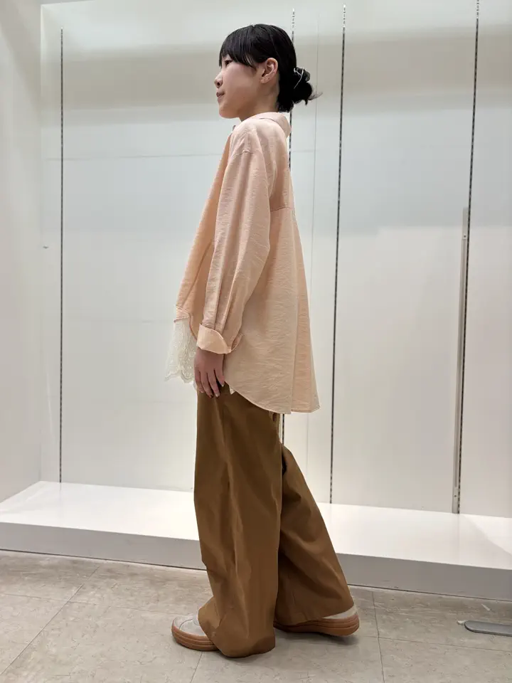 23区 山口 コーディネート画像