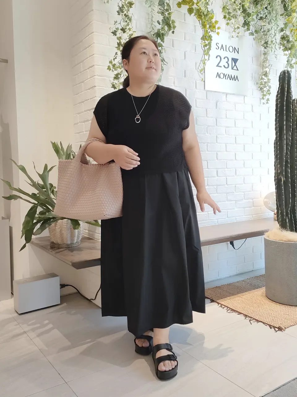  ミヤシタ コーディネート画像