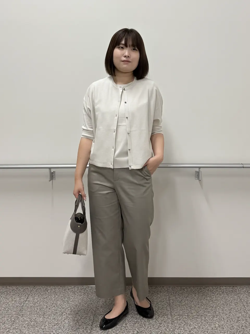  稲垣 コーディネート画像