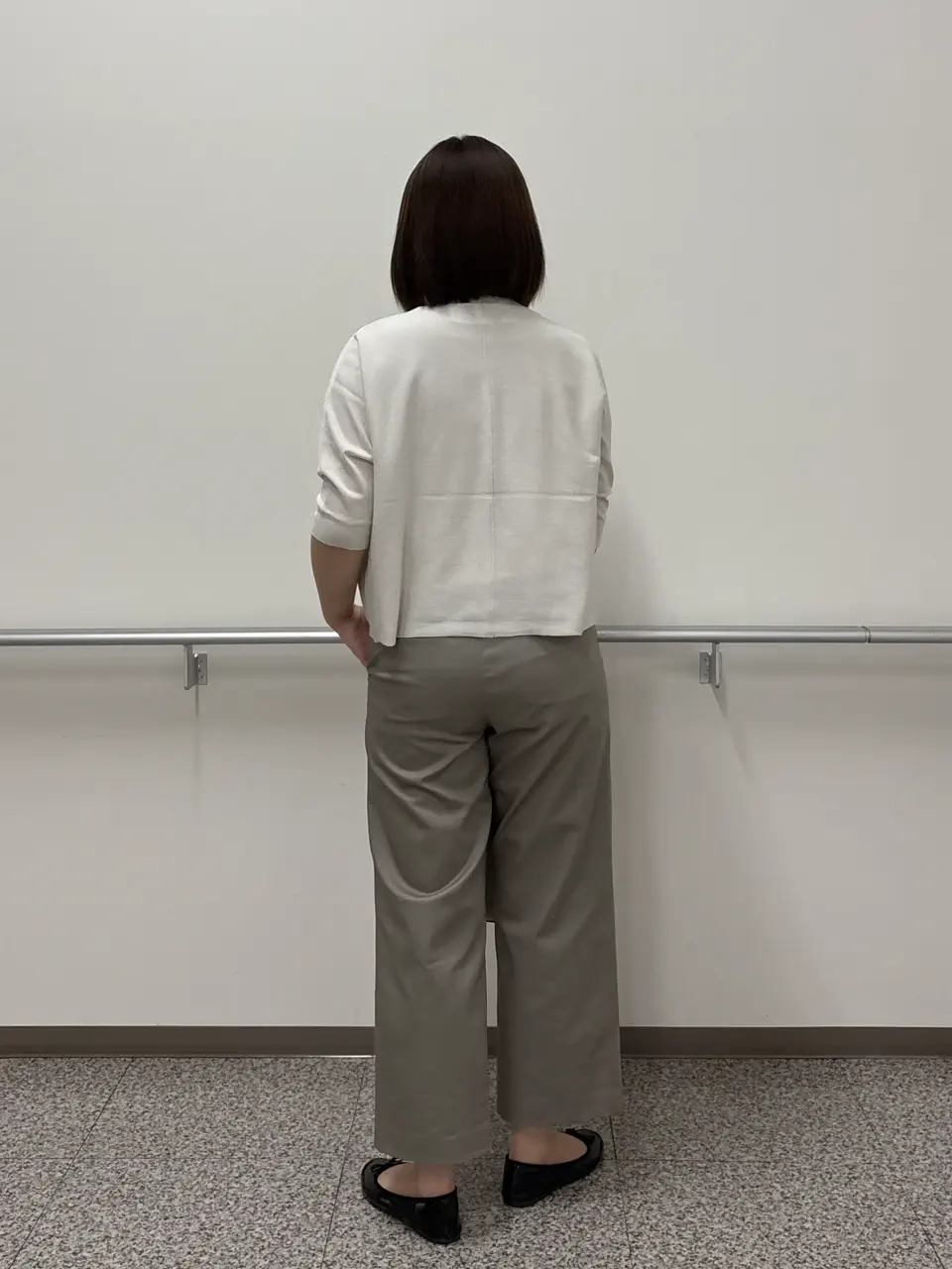 J.PRESS LADIES 稲垣 コーディネート画像