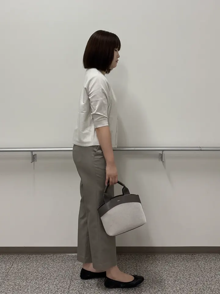 J.PRESS LADIES 稲垣 コーディネート画像