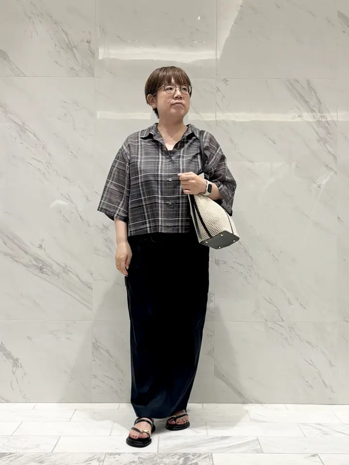 23区 深沢 コーディネート画像