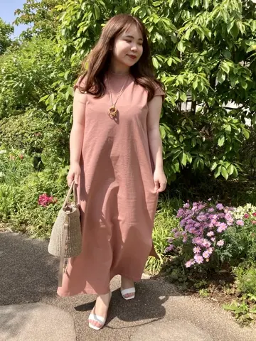 23区 L 近藤 コーディネート画像