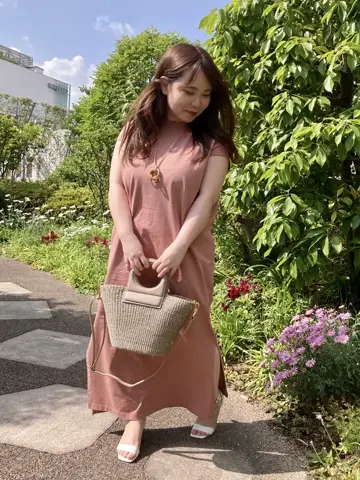 23区 L 近藤 コーディネート画像