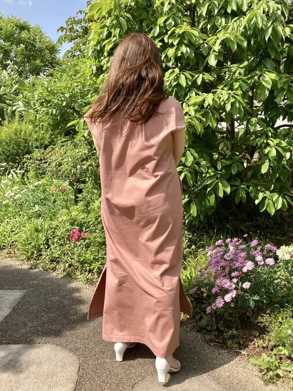 23区 L 近藤 コーディネート画像