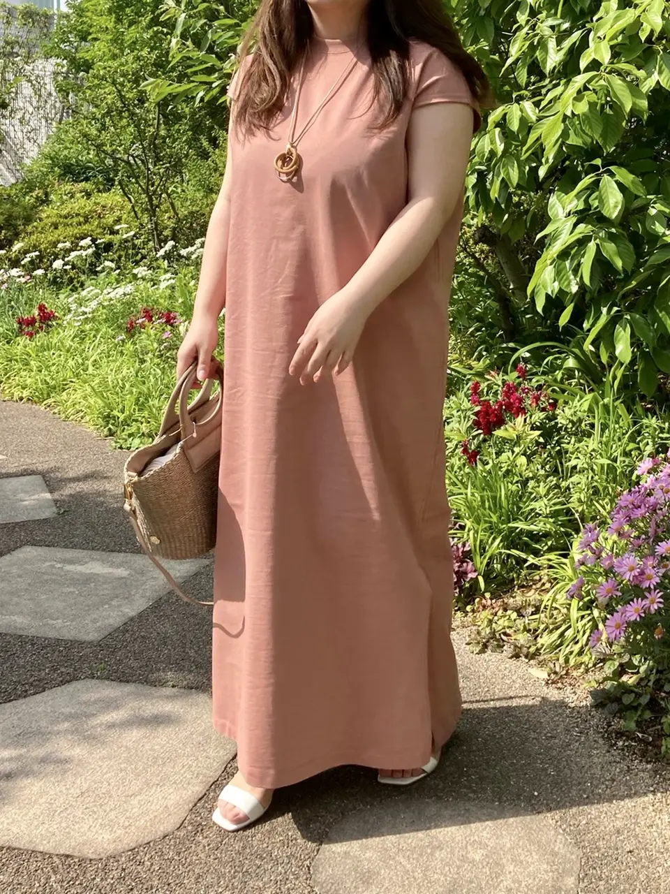 23区 L 近藤 コーディネート画像